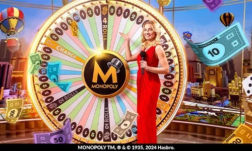 Taya365 Live Casino